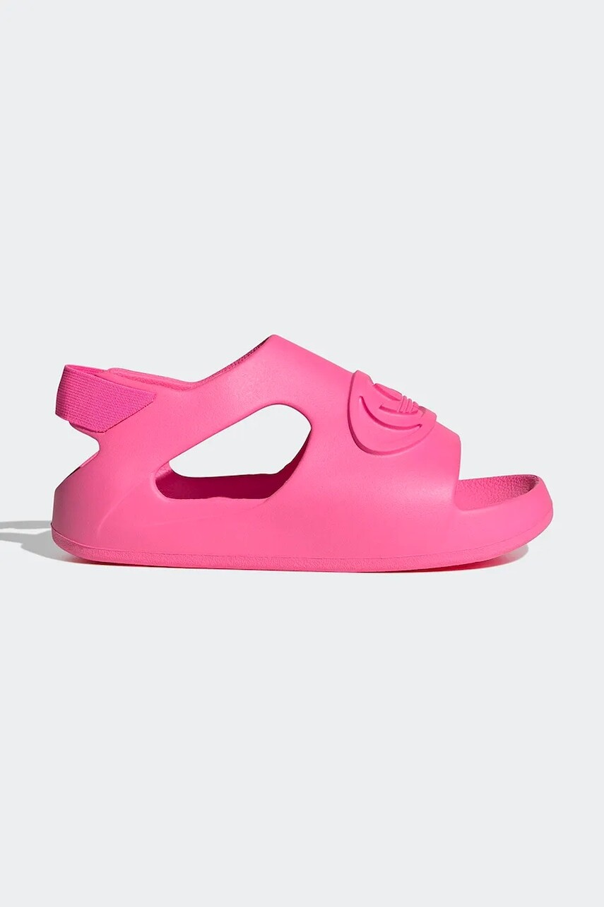 adidas Originals sandále detské CAMPUS 00s FOAM SLIDE