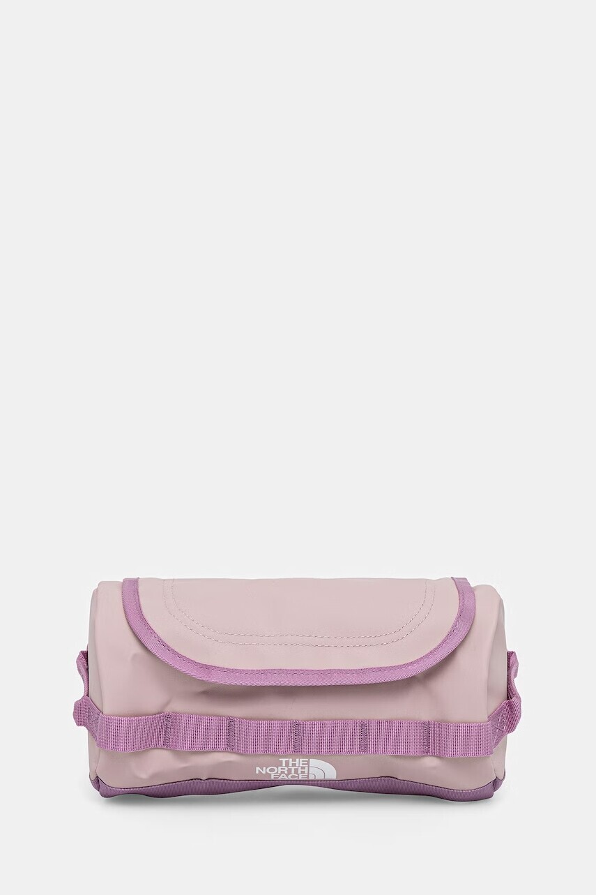 The North Face kozmetická taška dámska Base Camp Travel Canister 3,5L