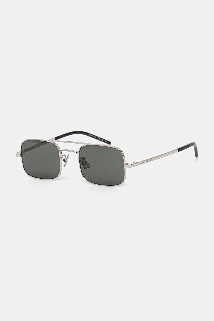 Saint Laurent slnečné okuliare pilot