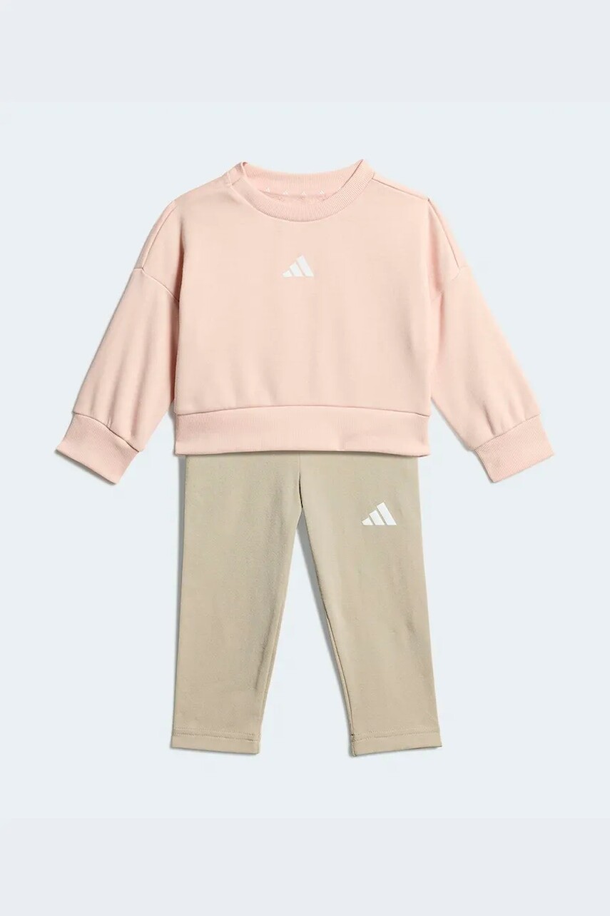 adidas tepláková detská s bavlnou