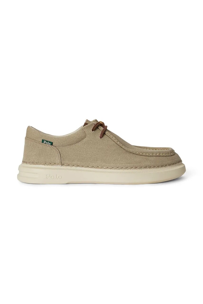 Polo Ralph Lauren poltopánky pánske Rlite Moc