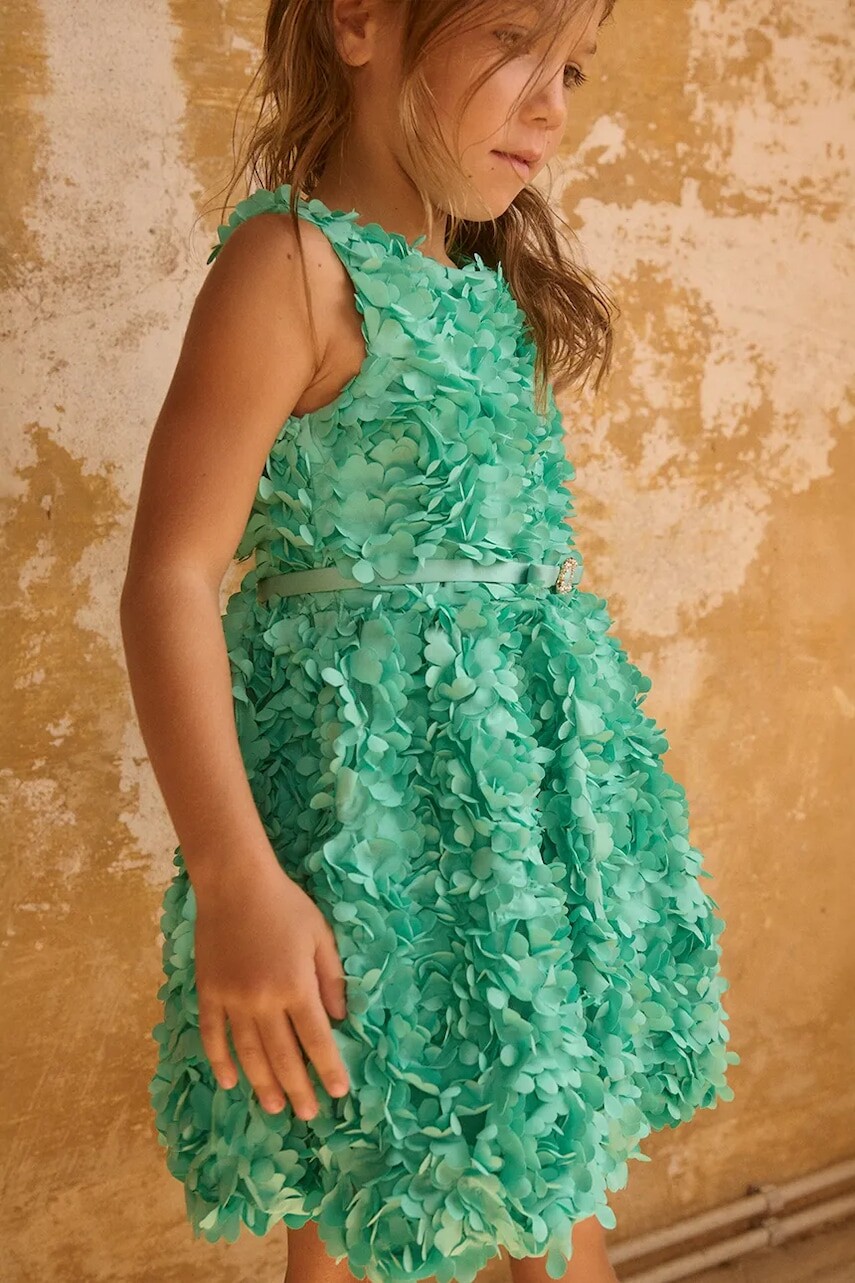 Abel&Lula šaty