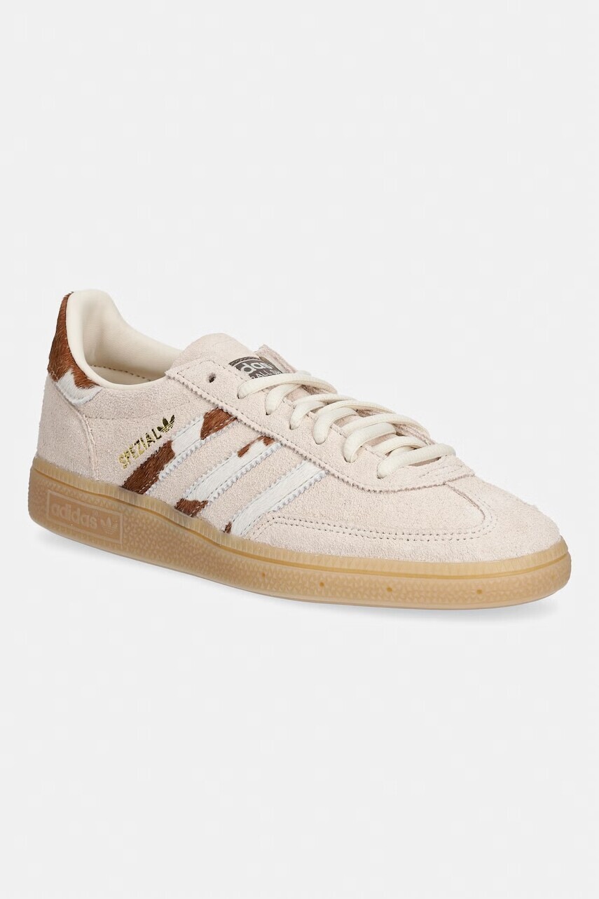 adidas Originals Handball Spezial tenisky dámske semišové