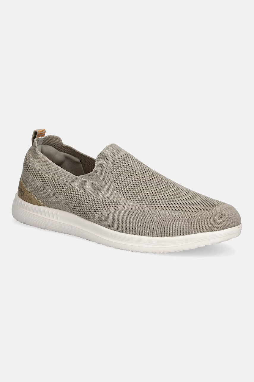 Jeep mokasíny pánske KAROO SLIP ON