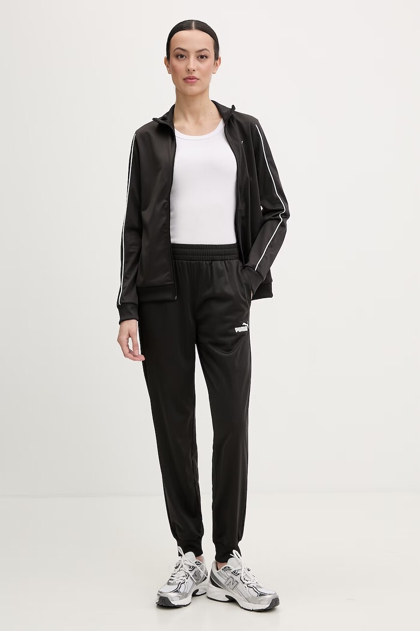 Puma tepláková dámska Poly suit