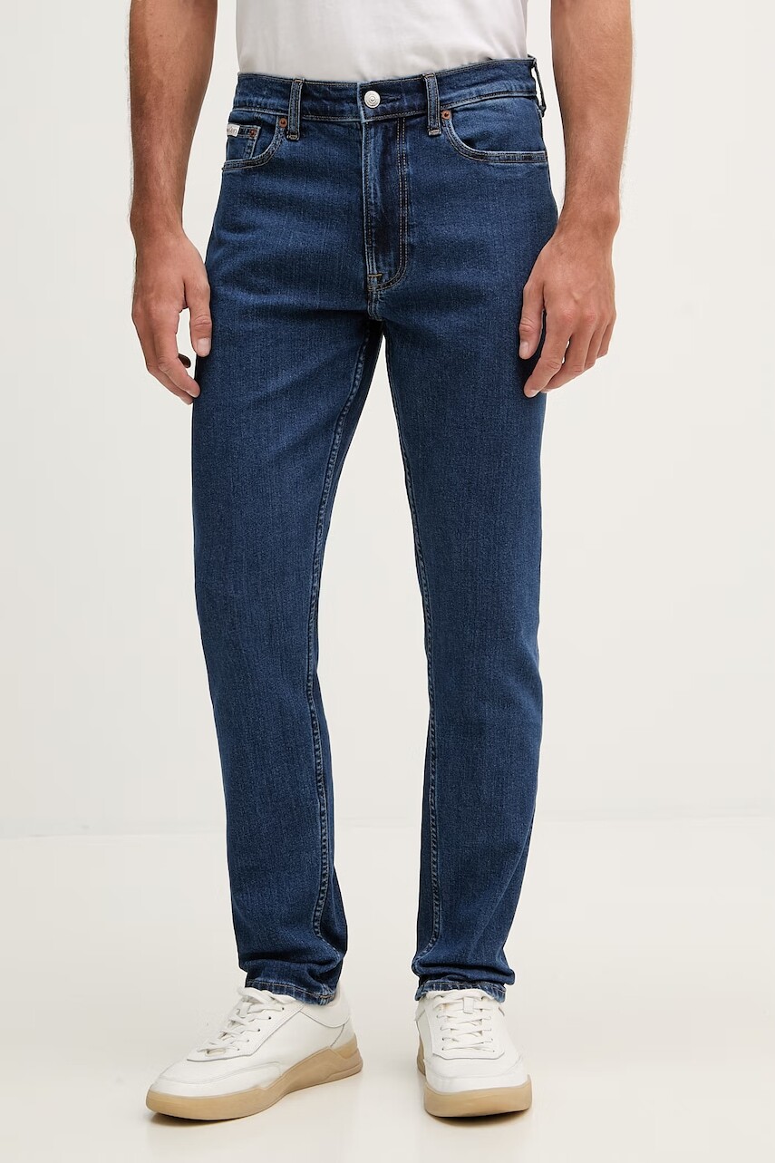 Calvin Klein Jeans rifle slim fit pánske