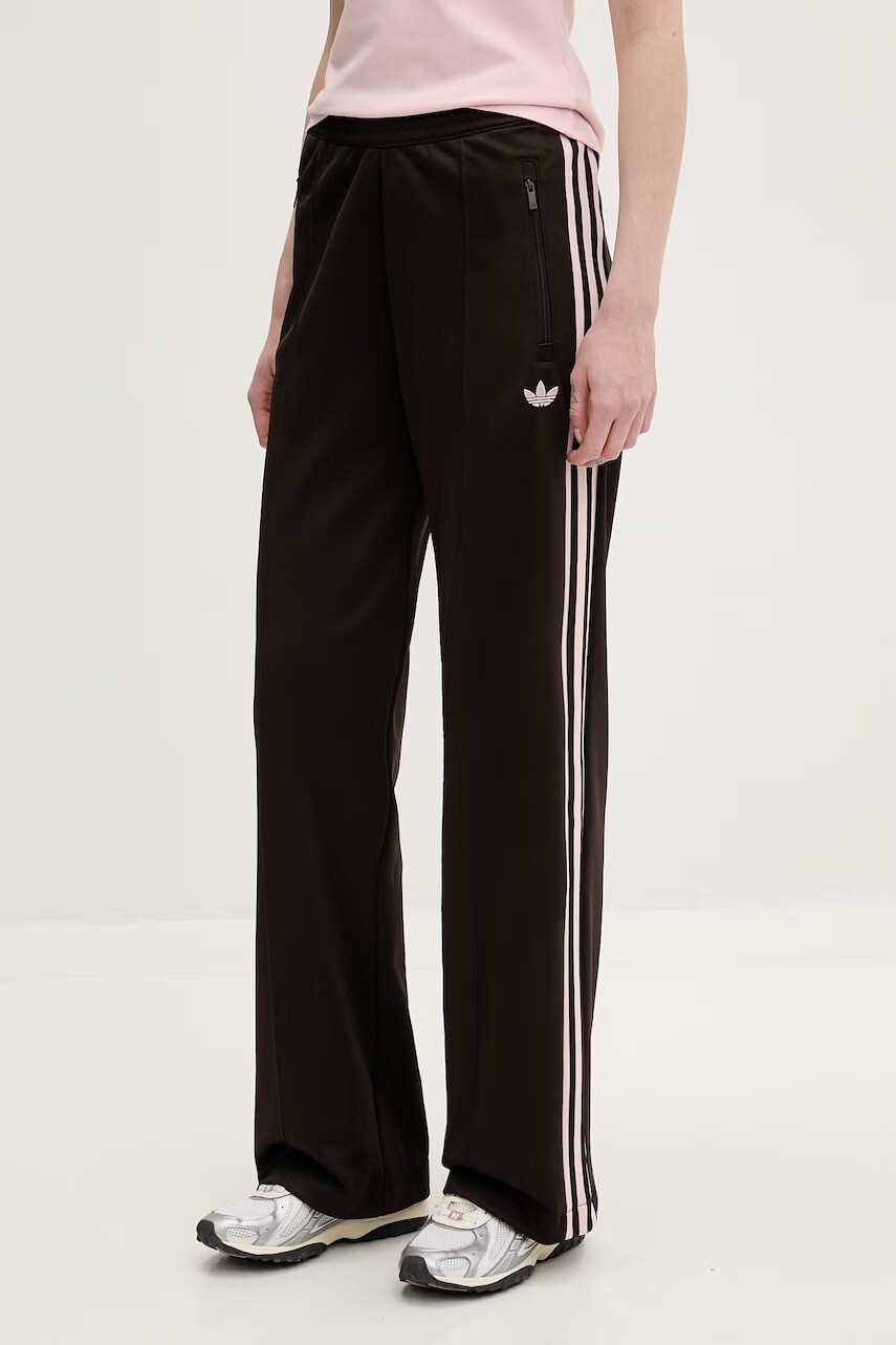 adidas Originals teplákové nohavice dámske Classic