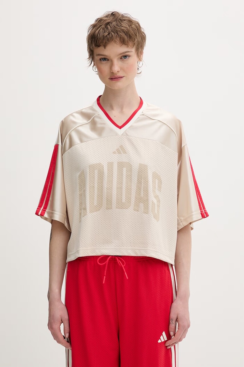 adidas tričko dámske Stadium