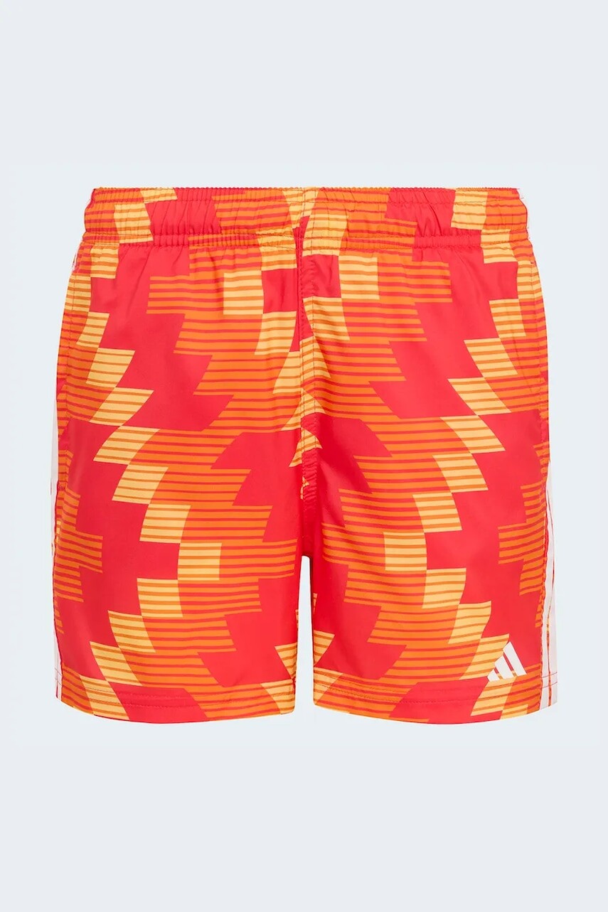 adidas Performance plavecké šortky detské