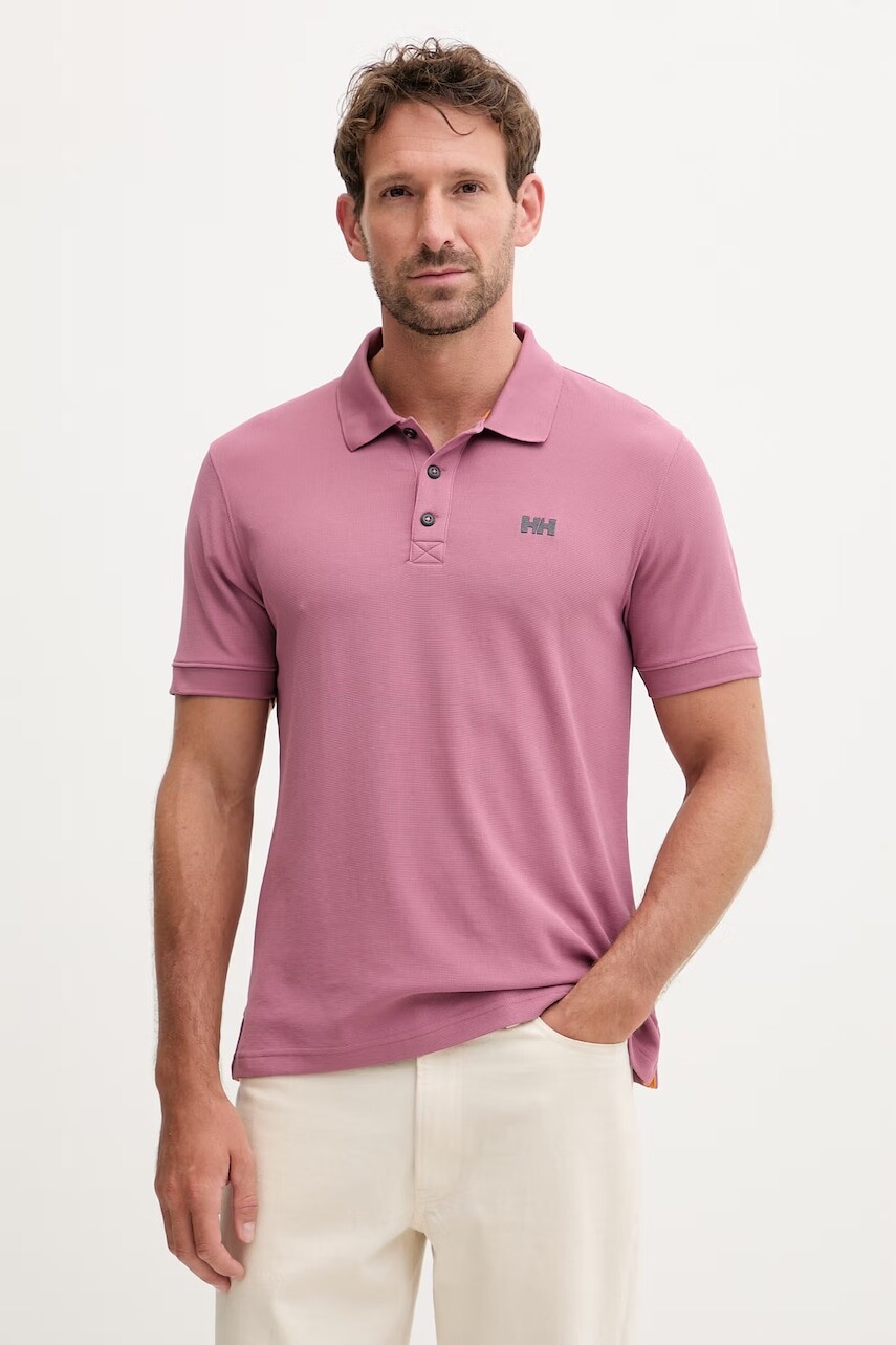 Helly Hansen pánske polo tričko DRIFTLINE