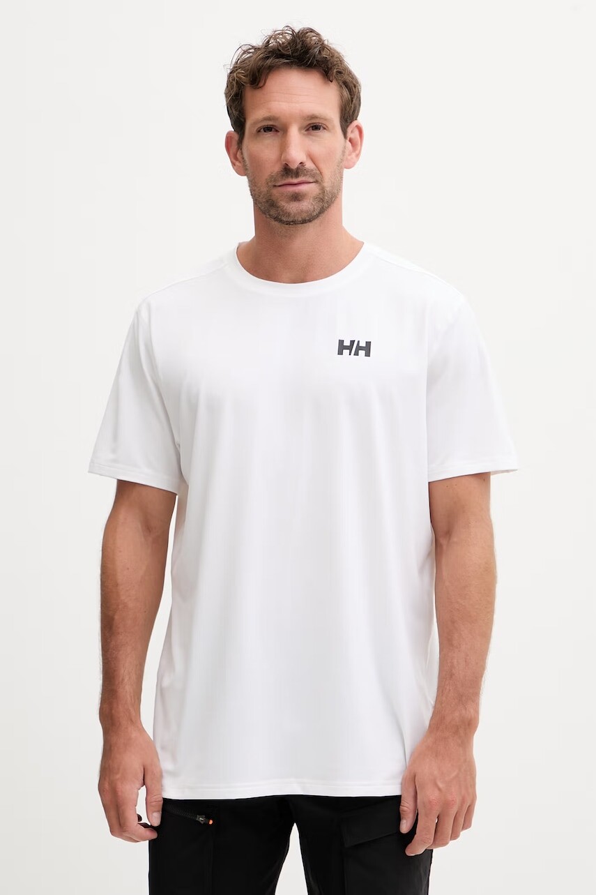 Helly Hansen tréningové tričko pánske