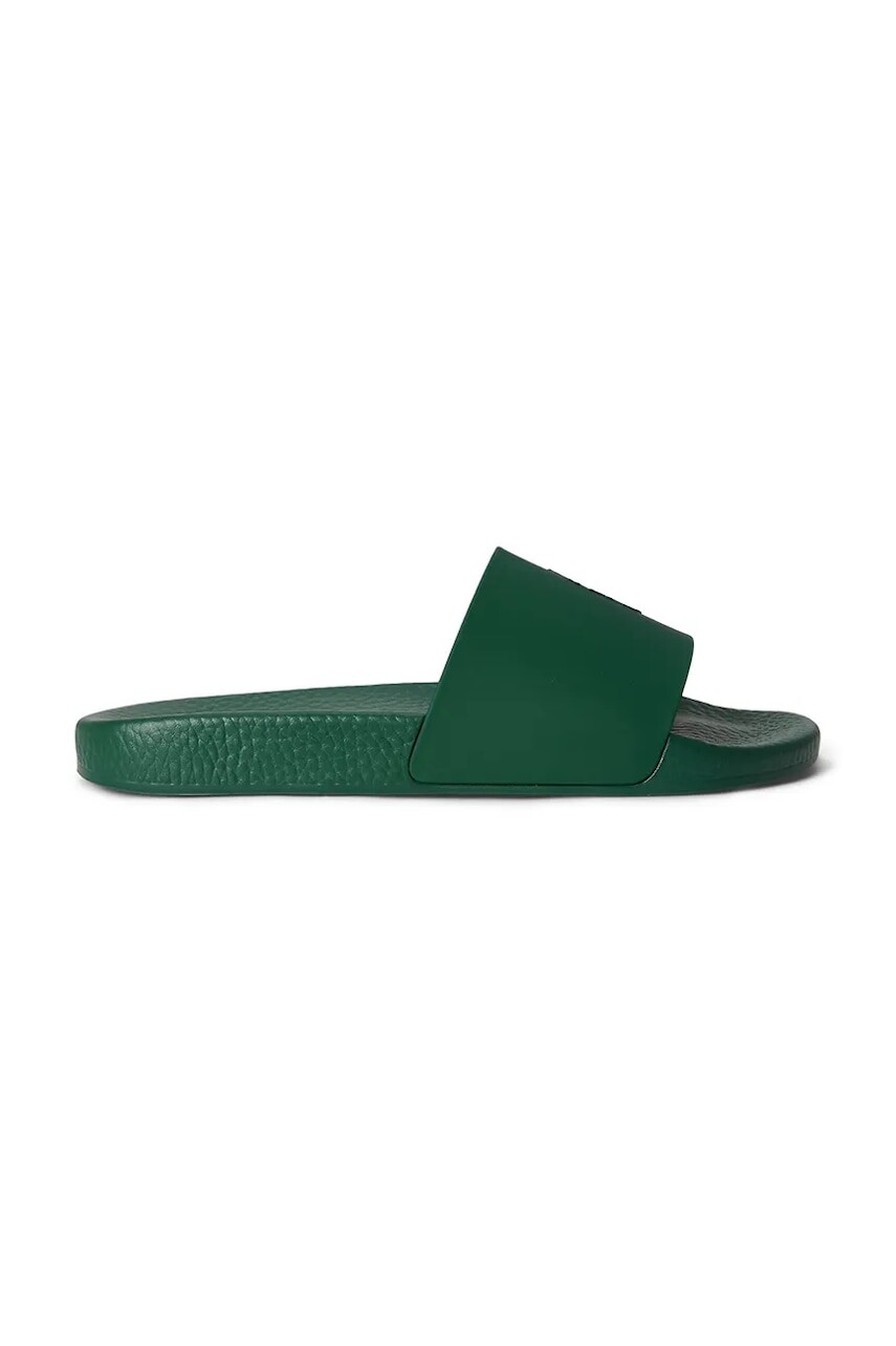 Polo Ralph Lauren šľapky na plávanie pánske Polo Slide