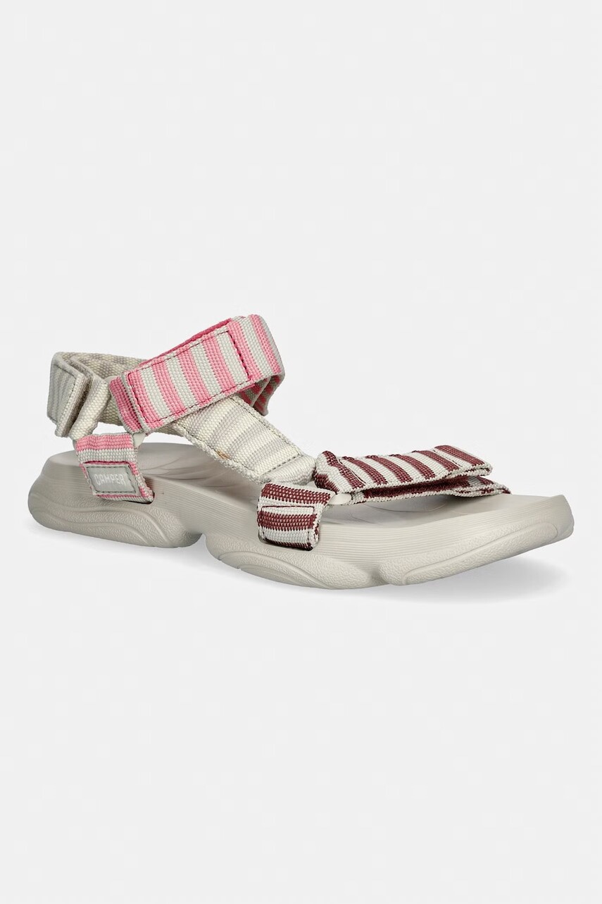 Camper dámske sandále Karst Sandal