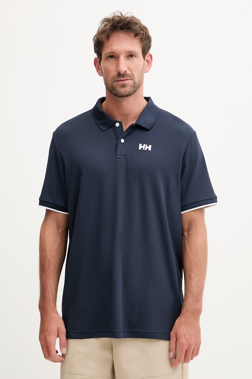 Helly Hansen pánske polo tričko OCEAN