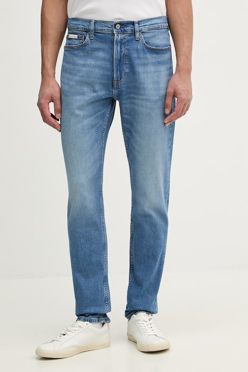 Calvin Klein Jeans rifle relaxed fit pánske