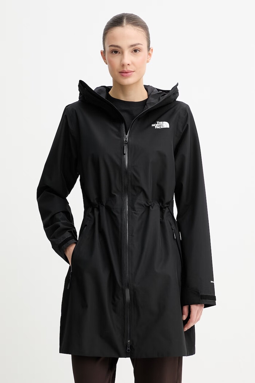 The North Face prechodná bunda dámska DRYVENT HIKESTELLER