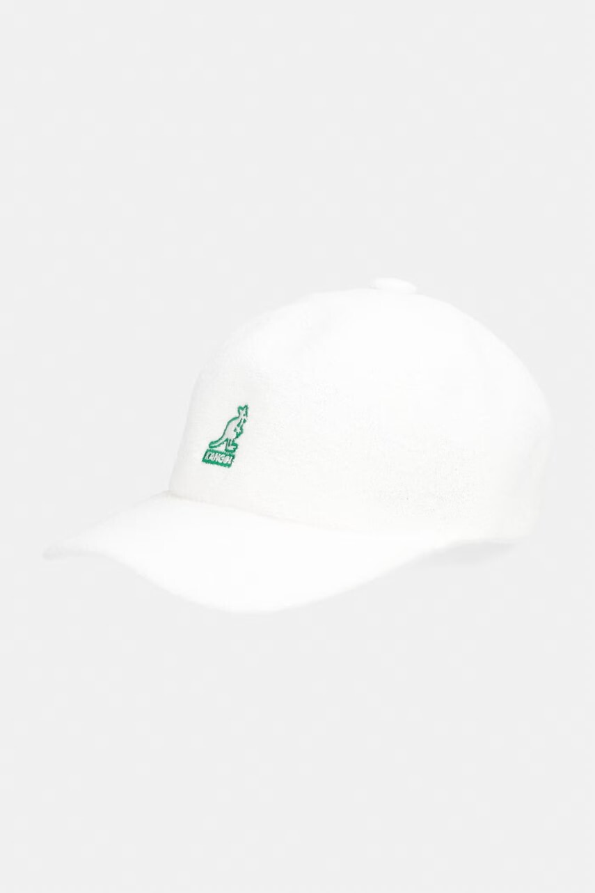 Kangol šiltovka BERMUDA ELASTIC SPACECAP