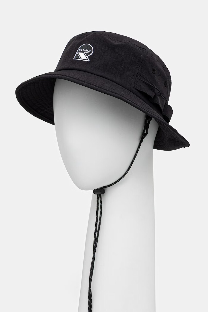 Kangol klobúk A-W-G BUCKET