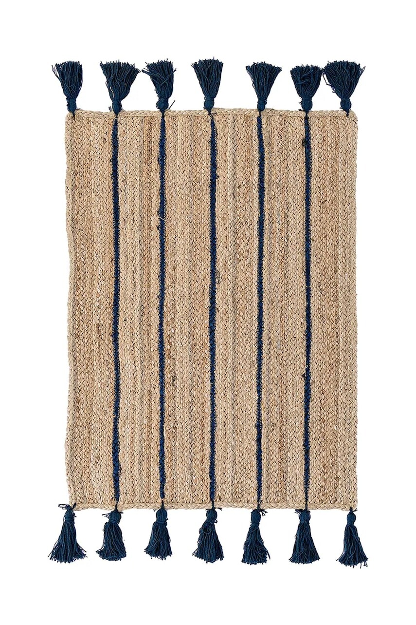 Bizzotto koberček podlahový z textilného materiálu 60 x 90 cm