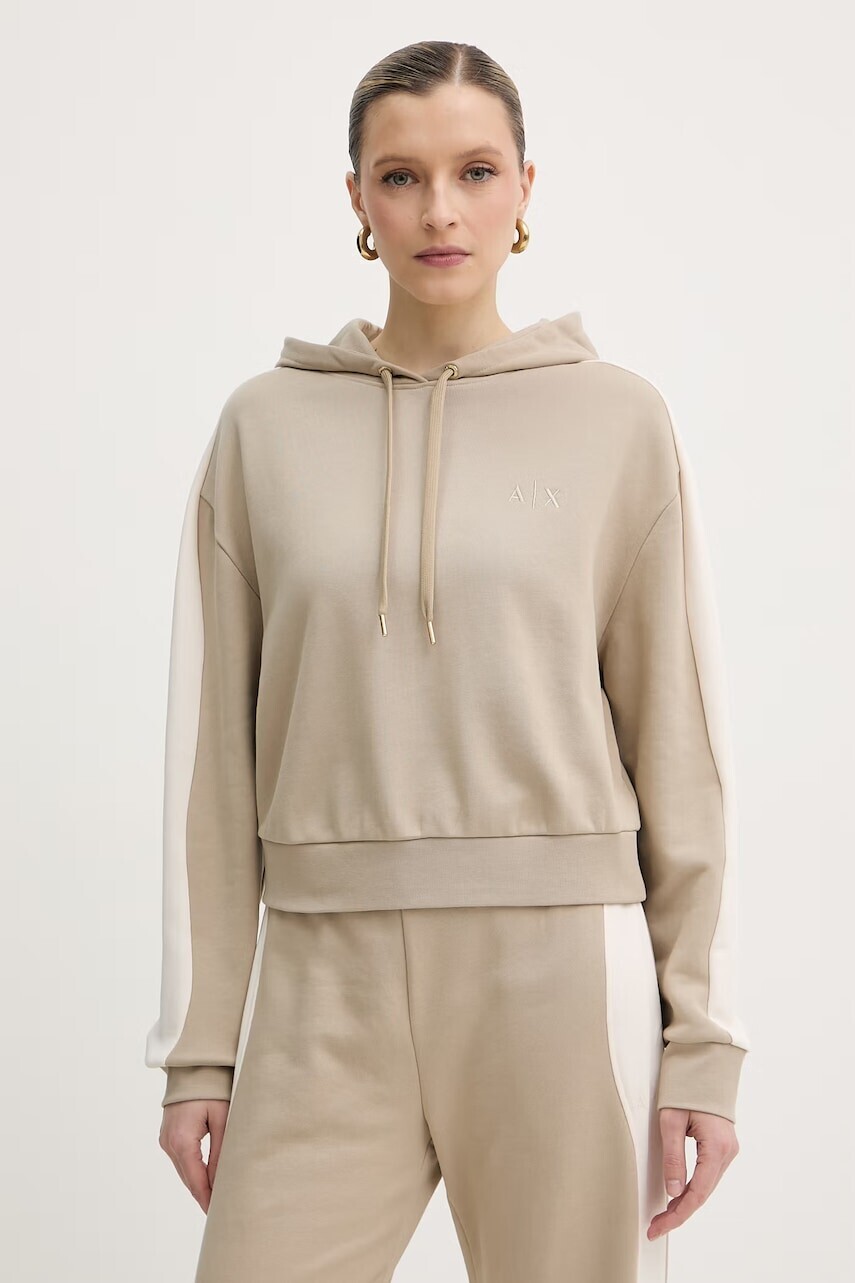 Armani Exchange