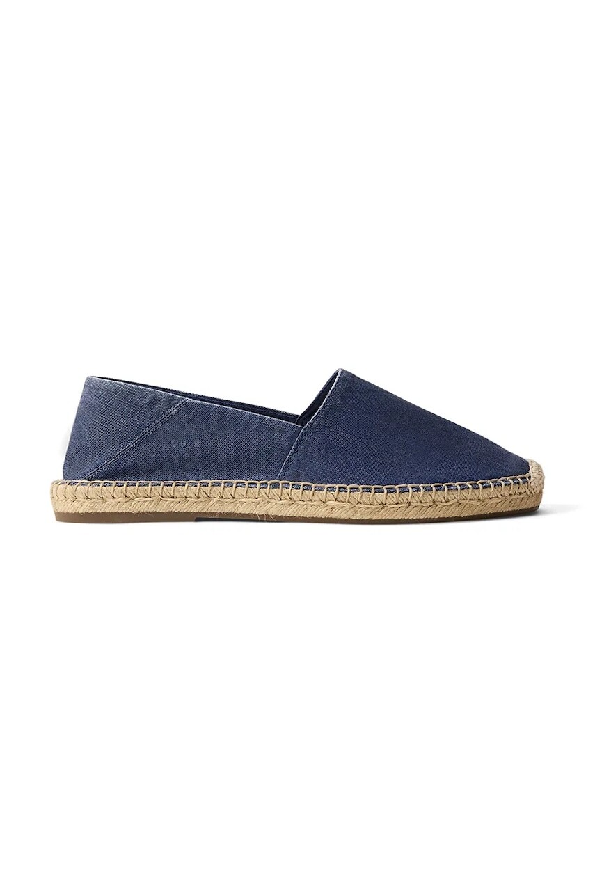 Polo Ralph Lauren espadrilky pánske Cevio V2 Clp