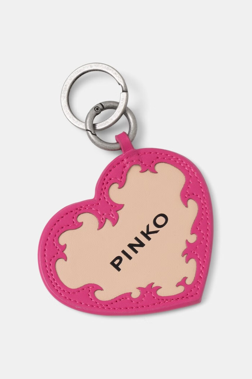 Pinko dámsky prívesok
