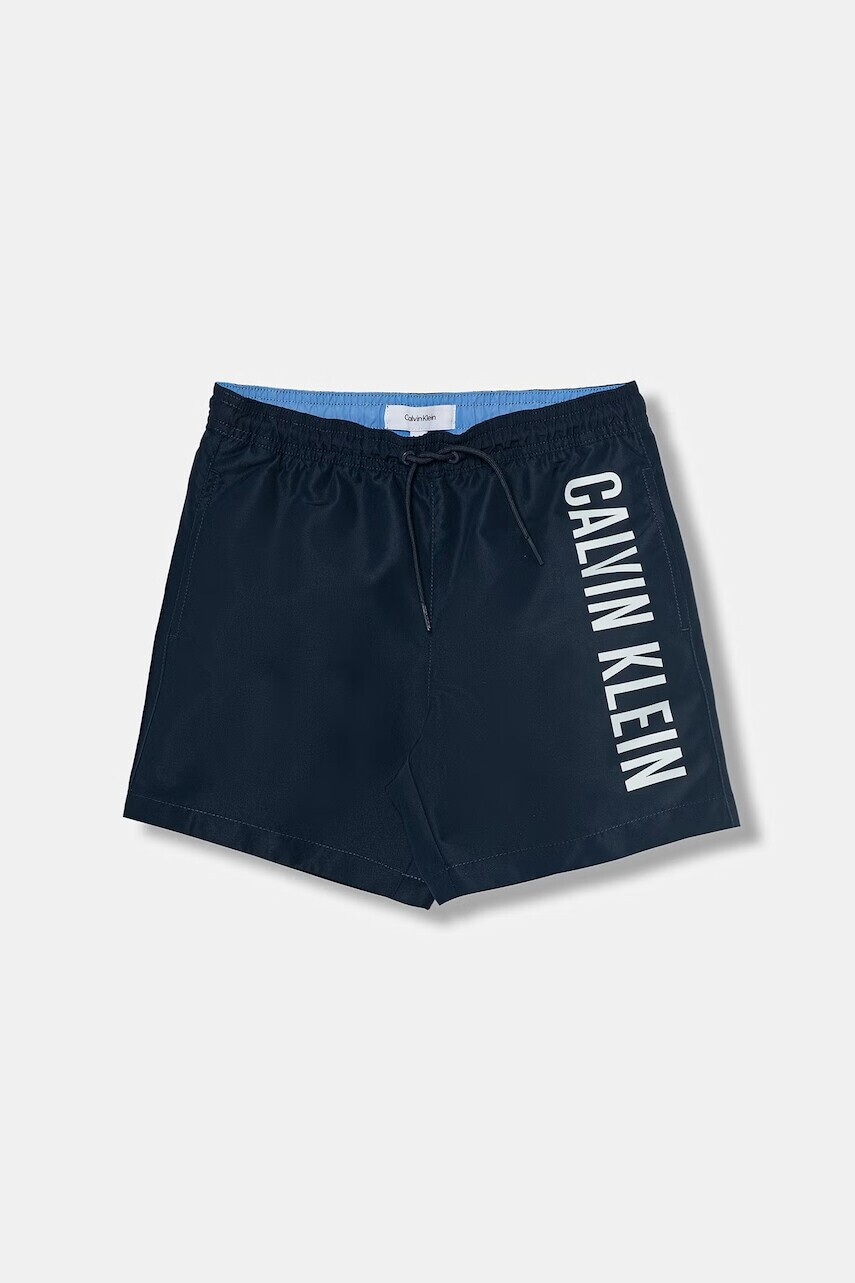 Calvin Klein Jeans plavecké šortky detské