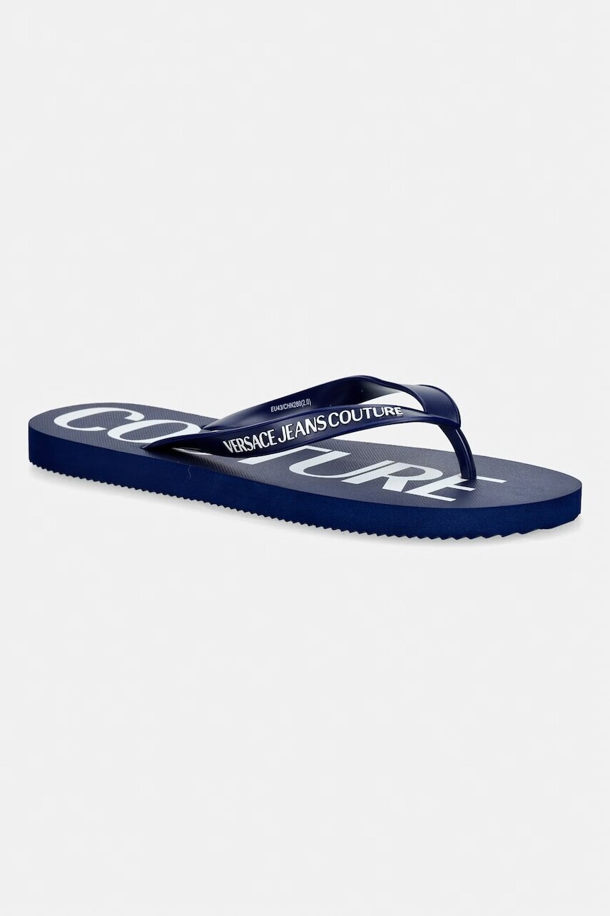 Versace Jeans Couture pánske žabky