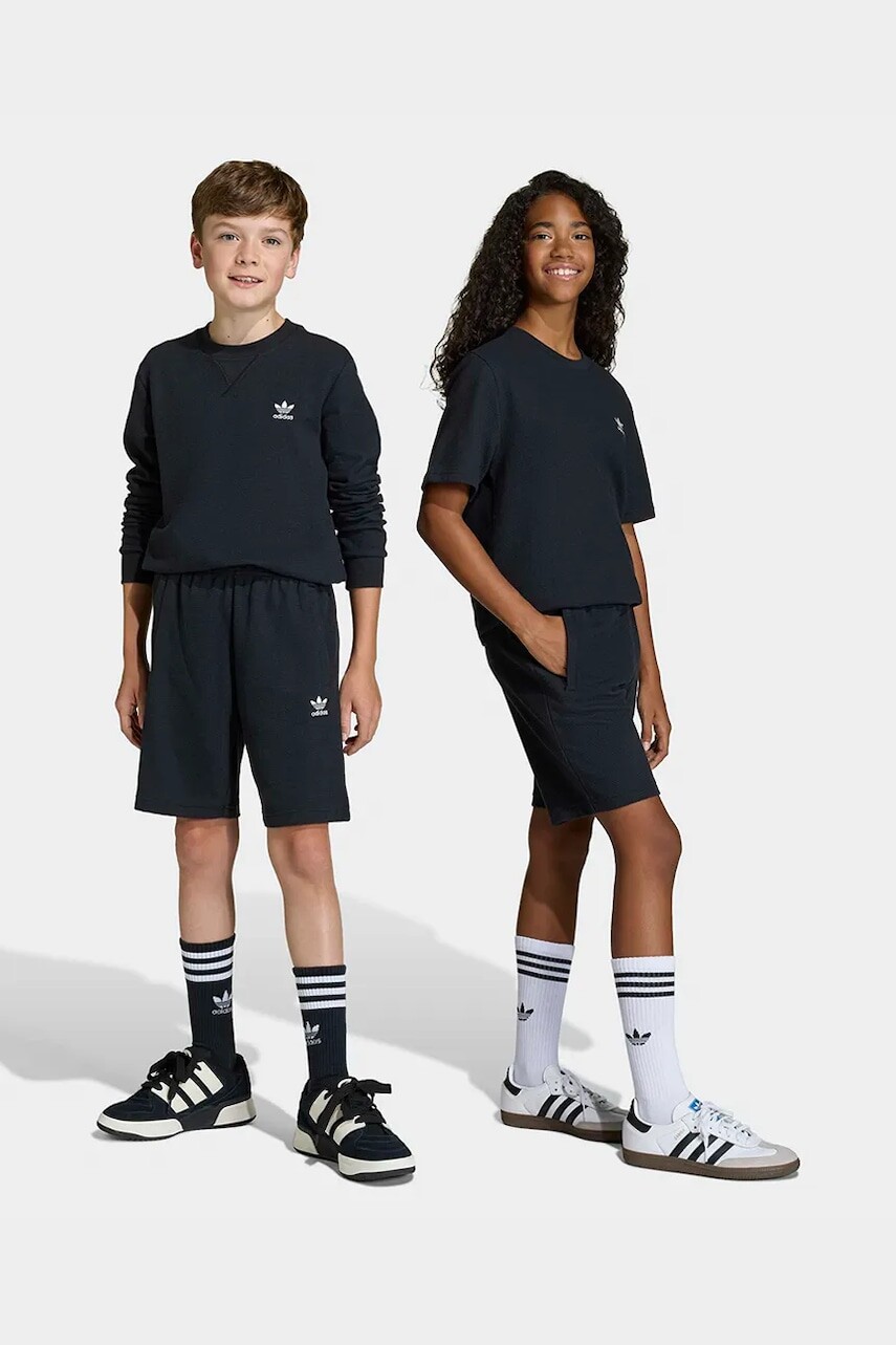 adidas Originals teplákové šortky detské