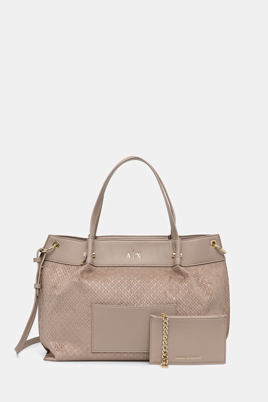 Armani Exchange dámska tote kabelka
