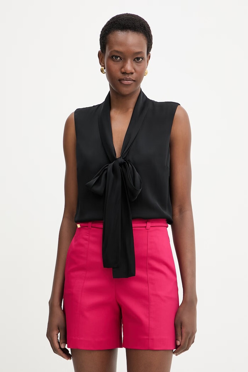 Marciano by Guess košeľová blúzka dámska z viskózy KATE