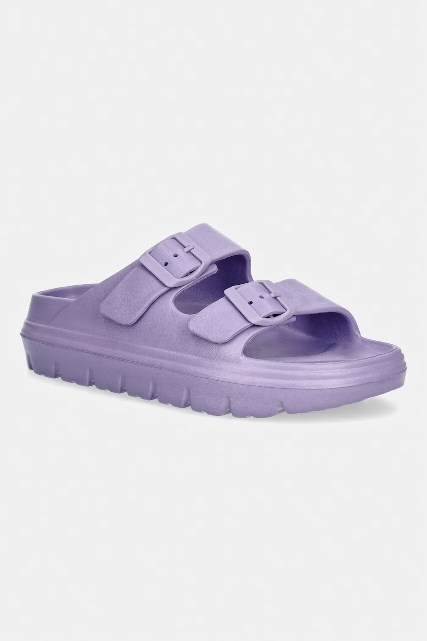 U.S. Polo Assn. dámske šľapky MALIBU001