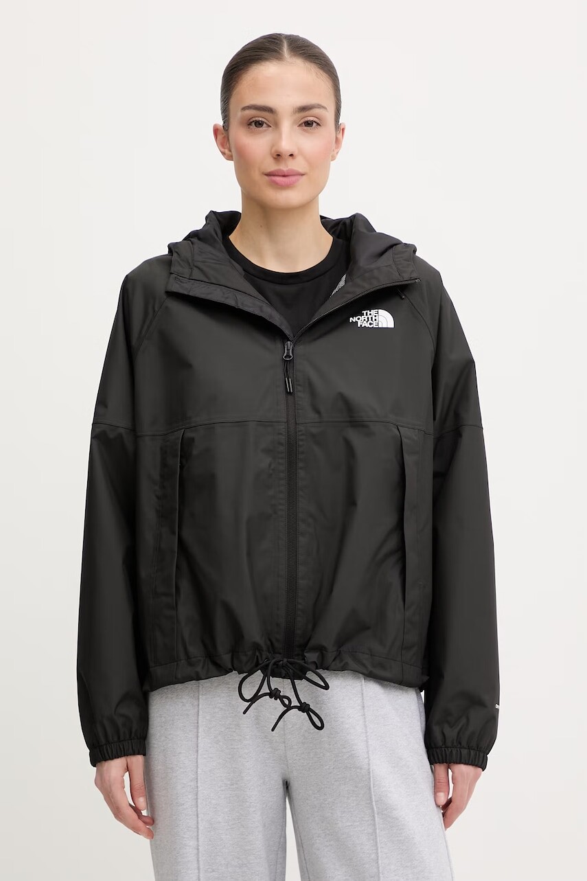 The North Face krátka bunda dámska Antora