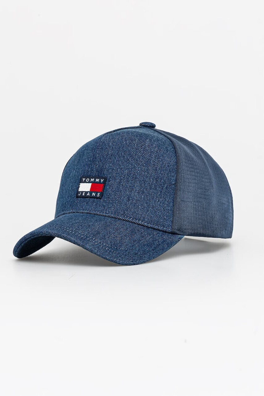 Tommy Jeans pánska trucker čiapka