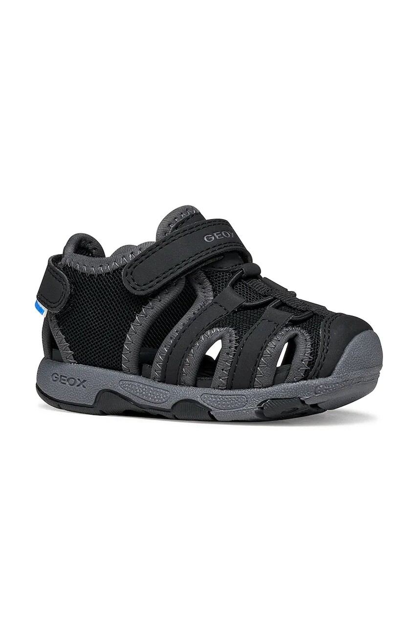 Geox sandále detské SANDAL MULTY
