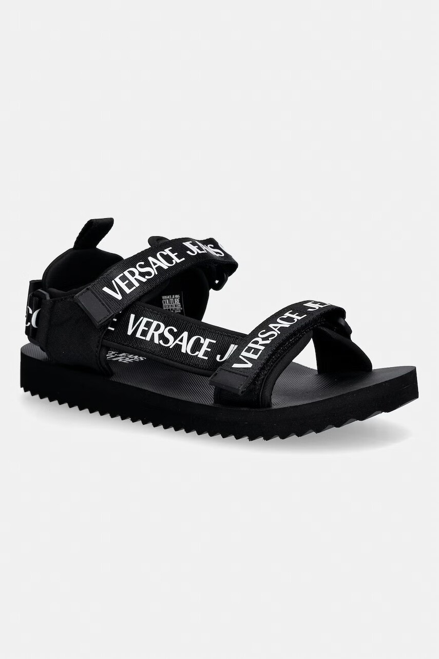 Versace Jeans Couture pánske sandále