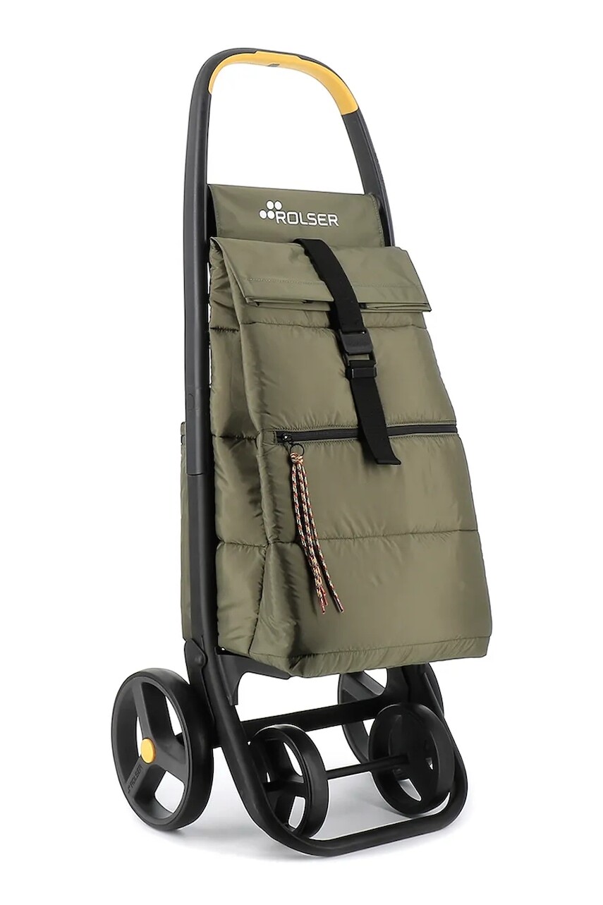 Rolser nákupný vozík 45 + 7 l