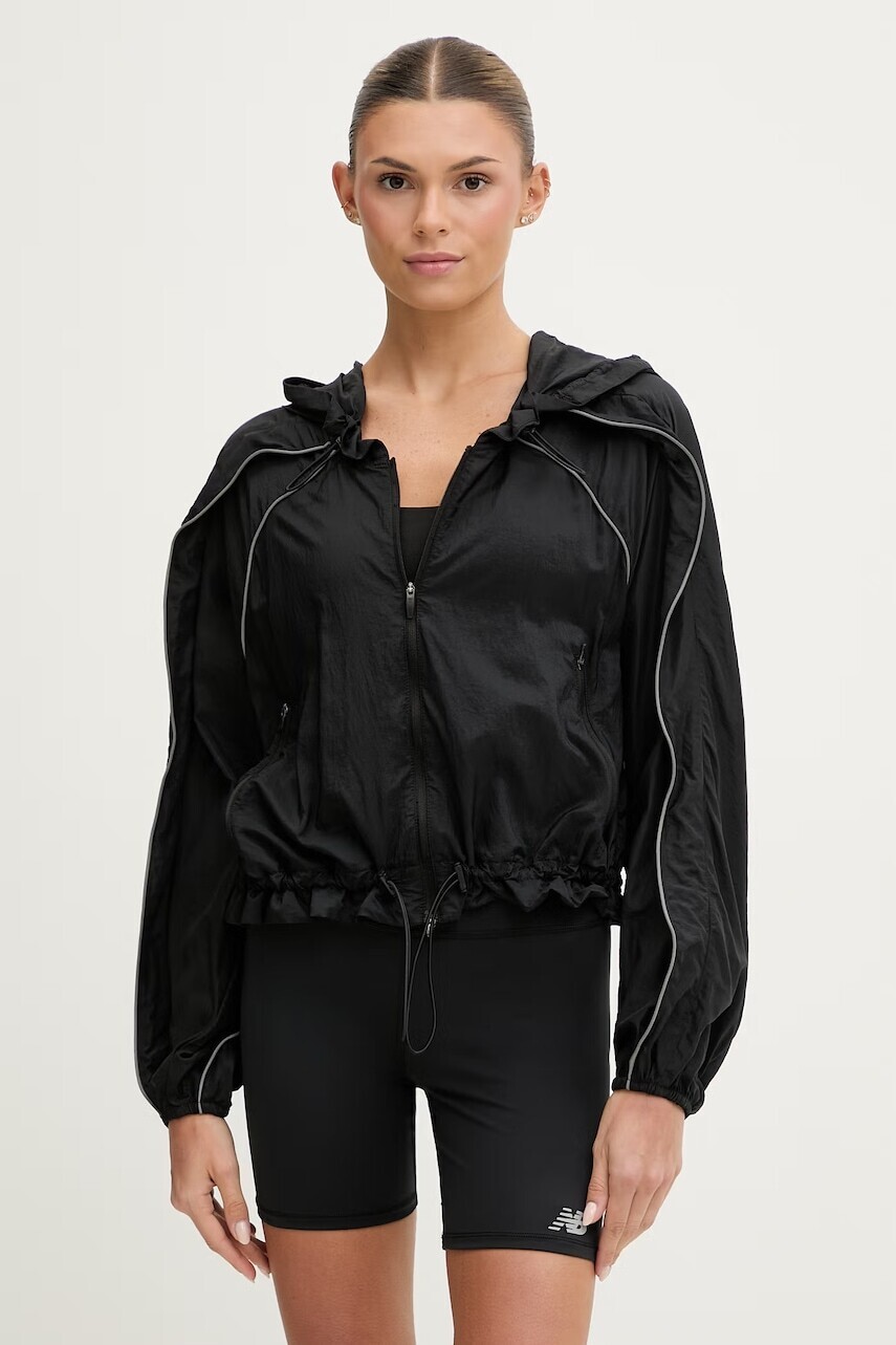 adidas by Stella McCartney dámska športová bunda
