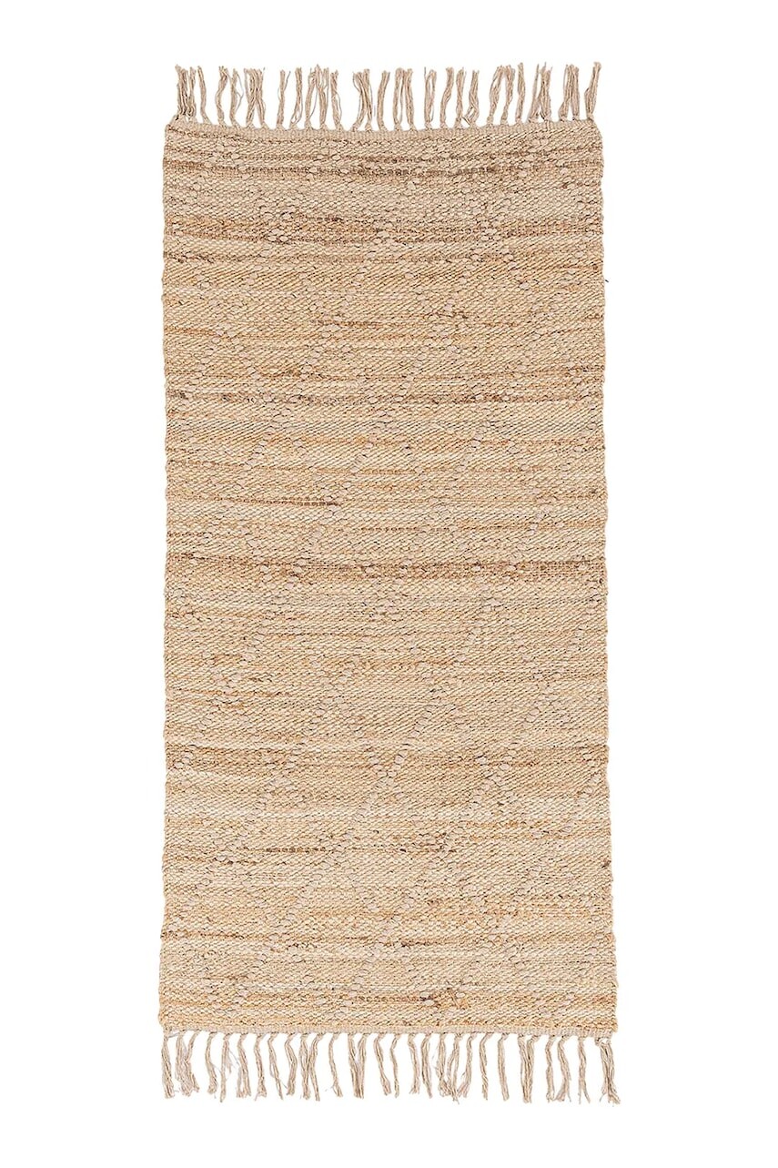 Bizzotto koberec podlahový z textilného materiálu 70 x 140 cm
