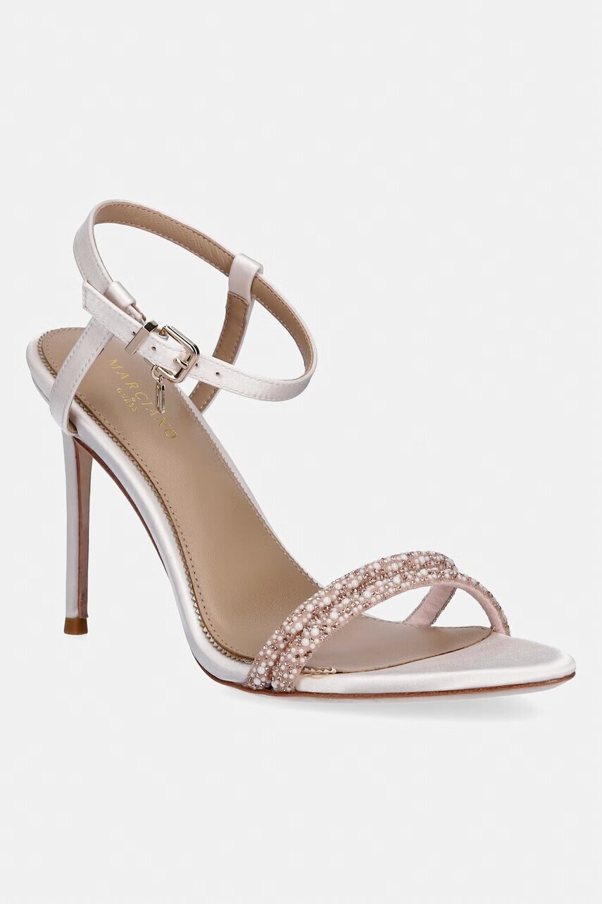 Marciano by Guess sandále s otvorenou pätou