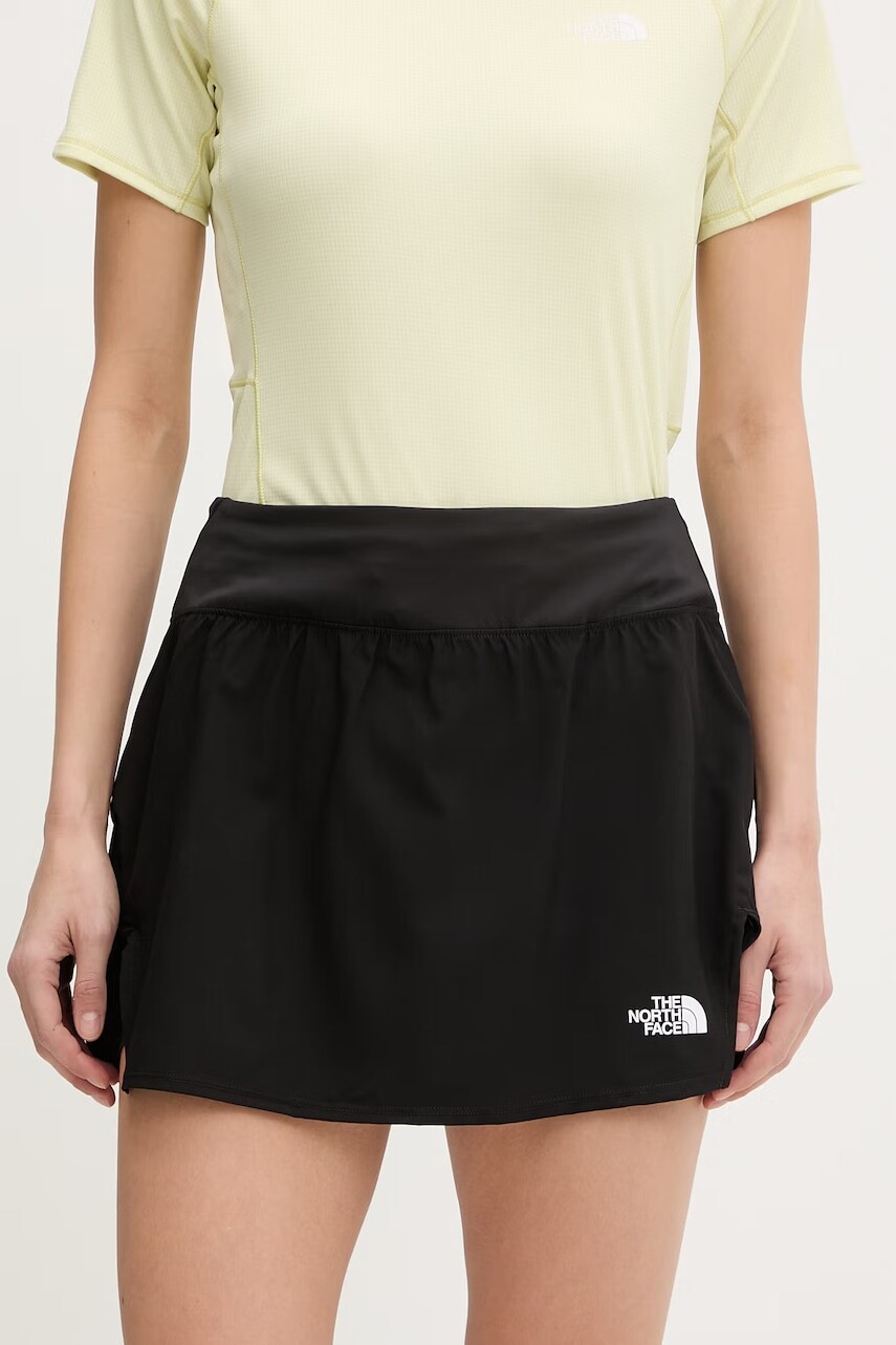 The North Face sukňa FLEX WOVEN