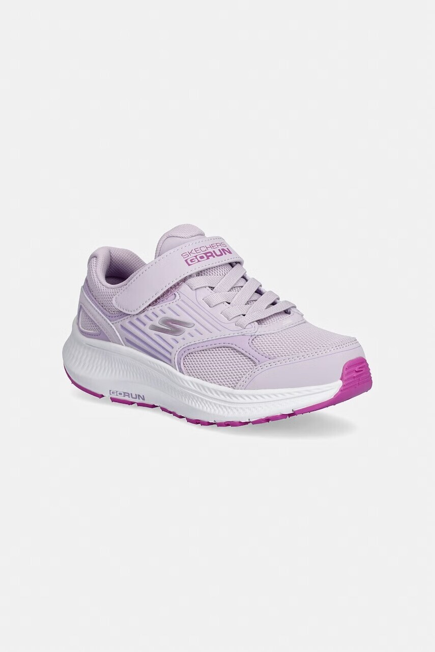 Skechers tenisky detské GO RUN CONSISTENT 2.0-ADVANTA