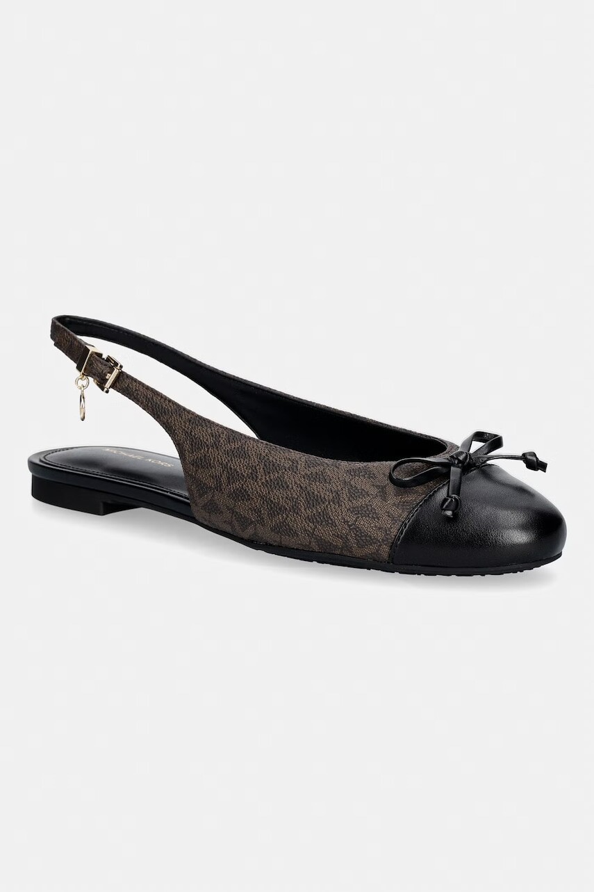 MICHAEL Michael Kors baleríny Piper Sling Ballet