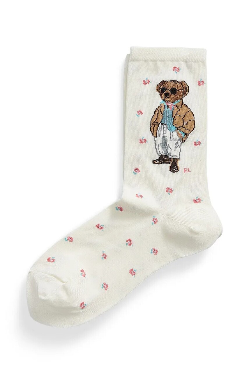 Polo Ralph Lauren ponožky dámske