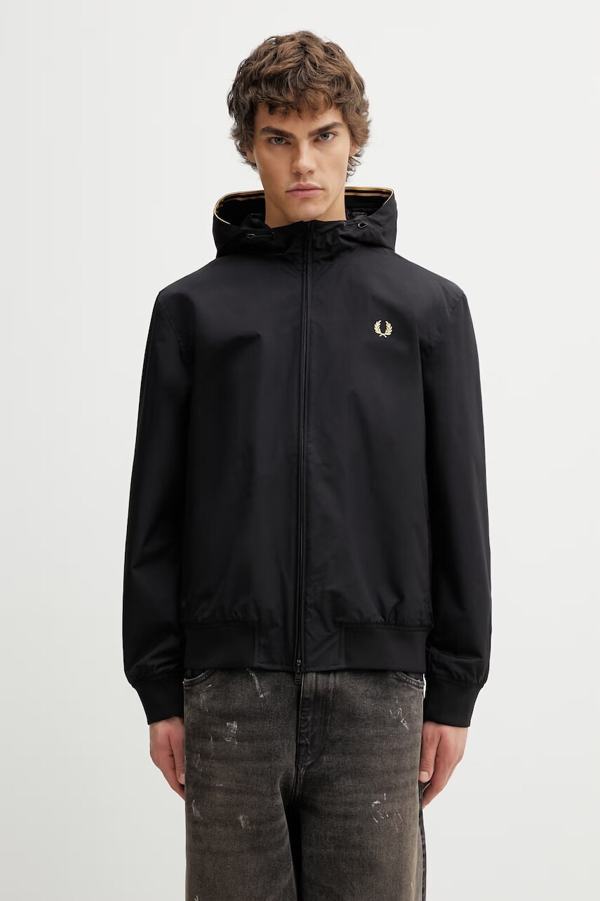 Fred Perry bunda pánska