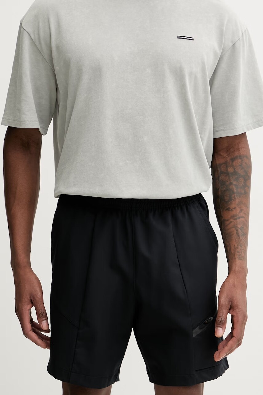Under Armour šortky pánske Unstoppable