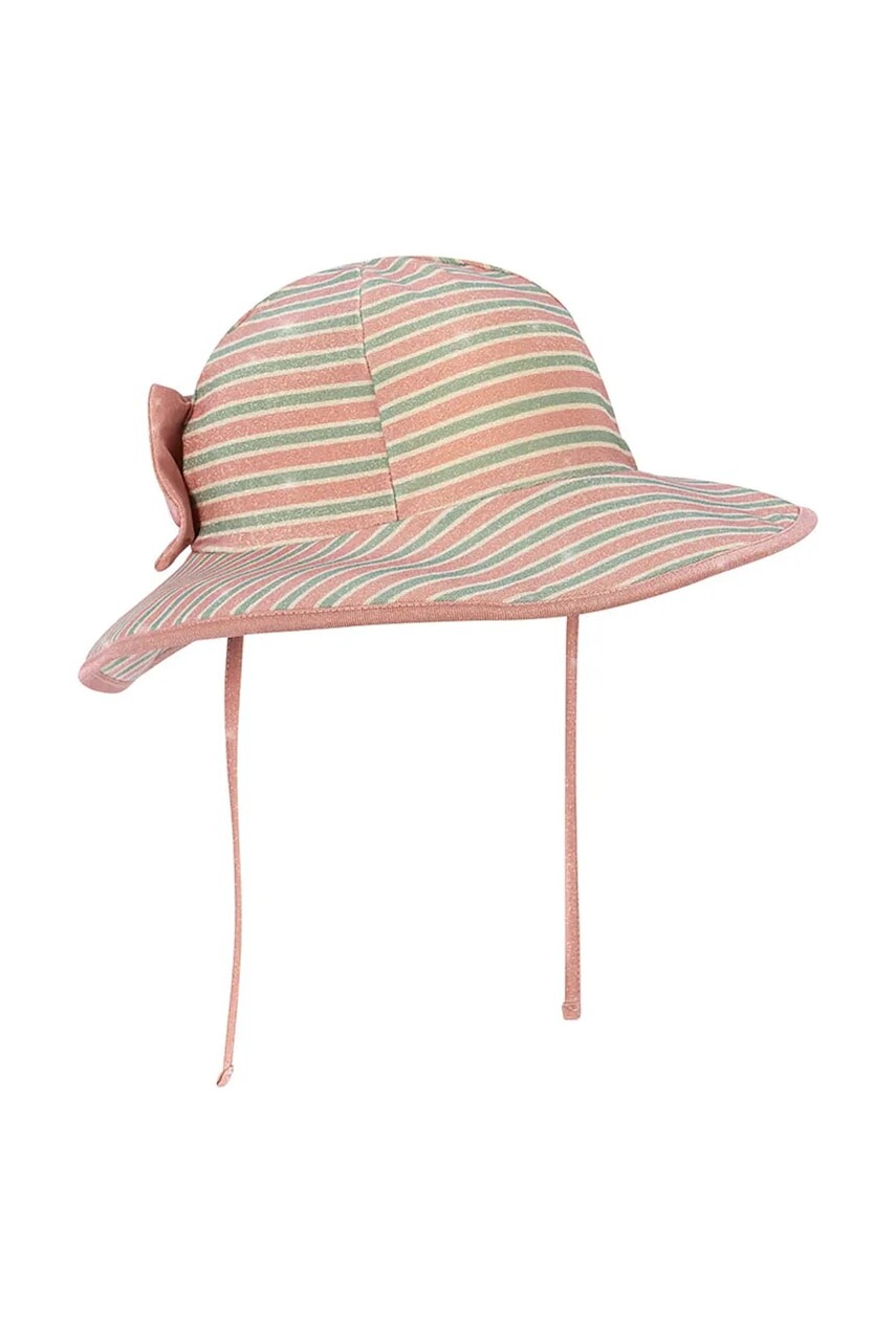 Konges Sløjd detský klobúk BOWWOW SWIM HAT