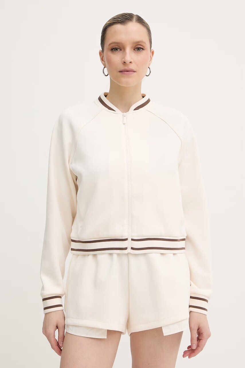 Armani Exchange dámska mikina na zips