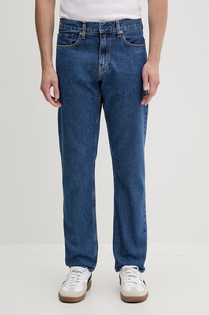 Karl Lagerfeld Jeans rifle tapered pánske