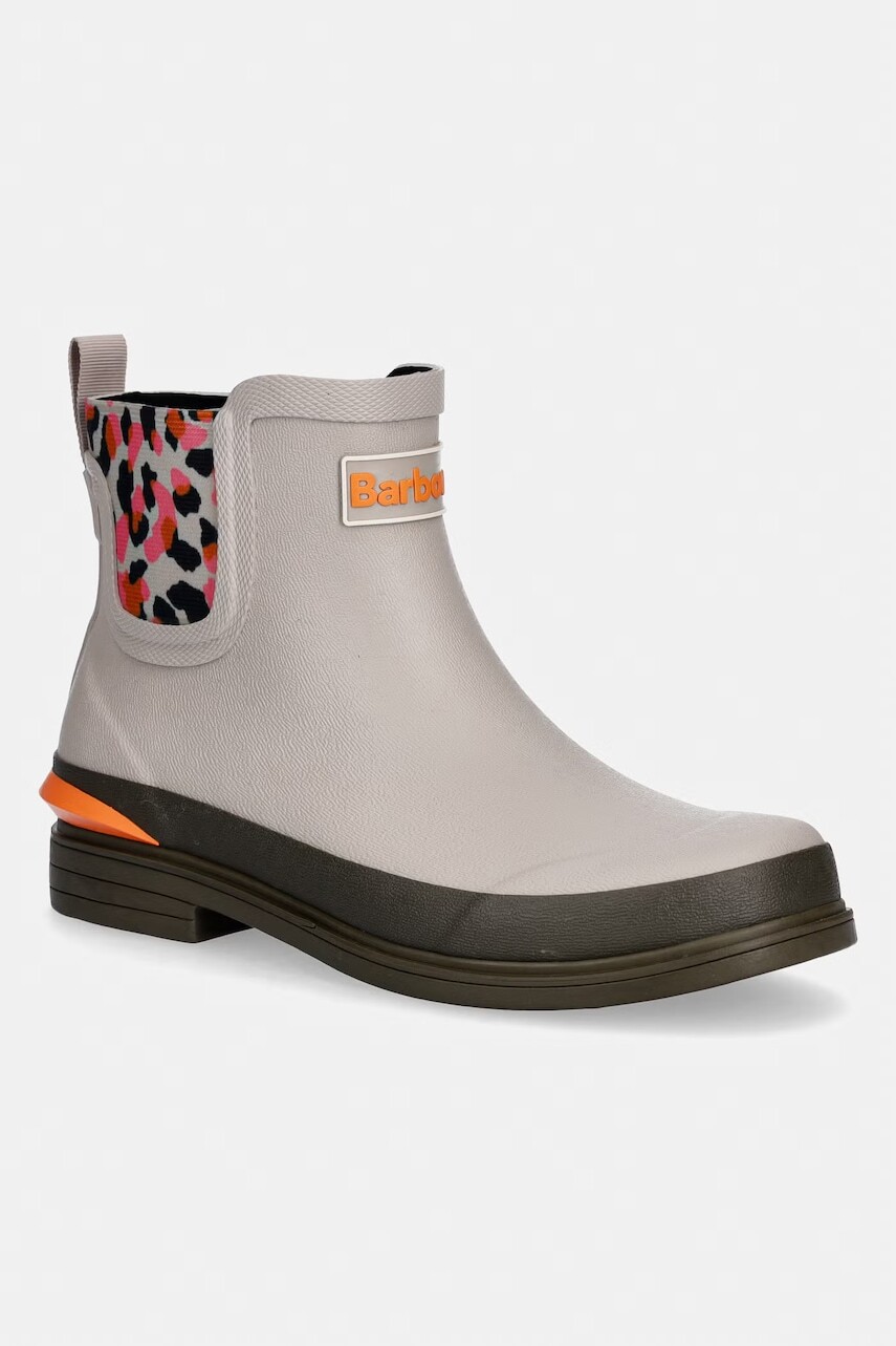 Barbour dámske gumáky Abbeyfield